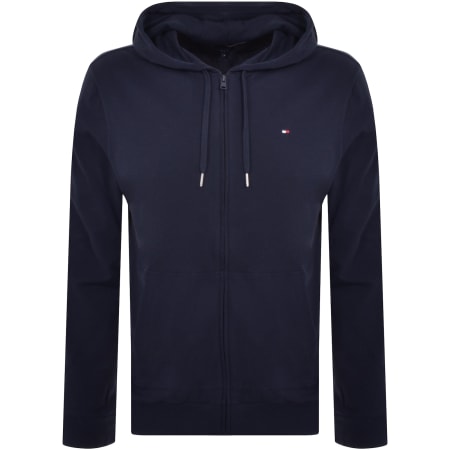 Hoodie tommy hilfiger sale clearance